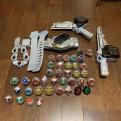 仮面ライダーウィザード　仮面ライダー　ウィザード　ベルト　特撮のサムネイル