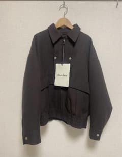 Omar afredi Katarakt Blouson - メルカリ