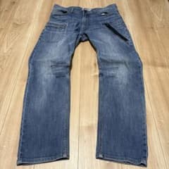 AVIREX デニムパンツ ジーンズのサムネイル