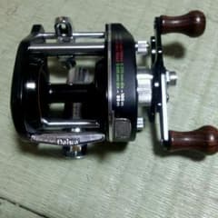 さらに値引きしました！！Daiwa phantom SM-15のサムネイル