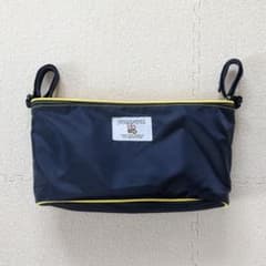 HUGGABEEベビーカーバックのサムネイル
