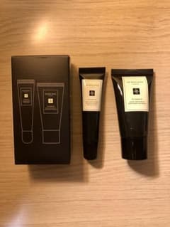 新品未使用　JO MALONE VITAMIN E HAND&LIP DUOのサムネイル