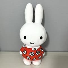 ミッフィー 誕生日　ぬいぐるみ　4体