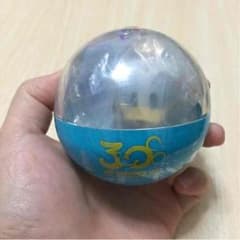 ディズニー ガチャ30周年ドナルドのサムネイル