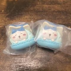 치이카와 카라마카론 하치와레