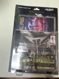 三代目 J SOUL BROTHERS RAISE THE FLAGのサムネイル