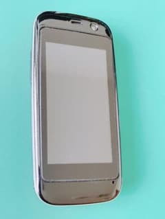 Posh Mobile Micro X S240のサムネイル