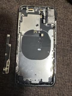 iPhone X バックパネルのサムネイル