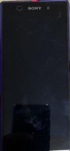 xperia  Z1 シムフリーのサムネイル