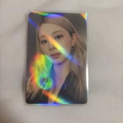 ラキドロTWICE READY TO BE トレカ ツウィのサムネイル