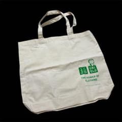 ユニクロ ドラえもん 非売品 トートバッグ エコバッグのサムネイル