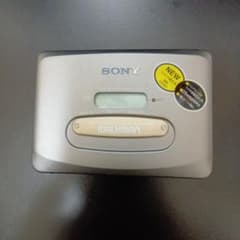 SONY WALKMAN WM-FX999 カセットプレーヤー 本体[ジャンク] - メルカリ