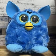ファービー類似品Furby Named Pixy ロシア語 ファービー類似品 Furby Named Pixy ロシア語 - メルカリ