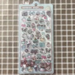 BONBON DROPのサムネイル