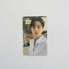 SEVENTEEN ミンギュ SECTOR 17 トレカ パワステ ラキドロのサムネイル