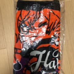 浦島坂田船 ハロパ 猫耳付きタオルのサムネイル
