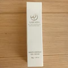 ASHADA WHITE WRINKLE GEL CREAM 30g - メルカリ