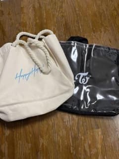 TWICE バックのサムネイル