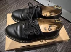 別注　3ホール　シューズ　Dr.Martens × BEAMSのサムネイル