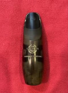 Selmer アルトサックス サックスマウスピース　コンセプトのサムネイル