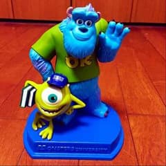 モンスダーズユニバーシティのサムネイル