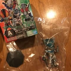 仮面ライダージオウ 一番くじA賞ウィザードのサムネイル