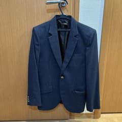 男子160cmフォーマルスーツのサムネイル