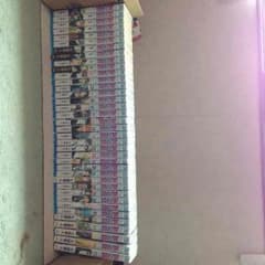 Duke様専用 ブリーチ BLEACH 1-37巻 久保帯人のサムネイル