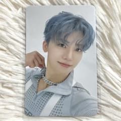 NCT DREAM 드리쇼 4 구입 특전 제민 트레카