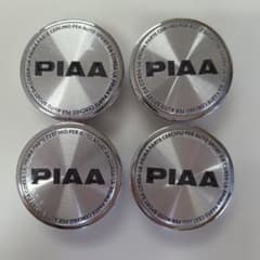 PIAA ホイールセンターキャップ 4個セット - 4