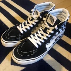 DOVER STREET MARKET × VANS 25cmのサムネイル