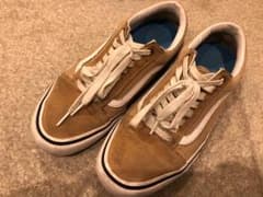 VANS OLD SCHOOL PRO※T様専用※のサムネイル