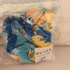 ごぶごぶフェス　シュシュのサムネイル