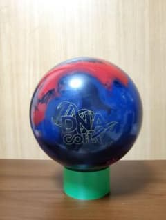 STORM DNA COIL (サムレス )ボウリングボール