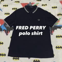 セット★FRED PERRY フレッドペリー ポロシャツ ヒットユニオン セット☆FRED PERRY フレッドペリー ポロシャツ ヒットユニオン - メルカリ