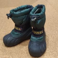 SOREL  ソレル  スノーブーツのサムネイル