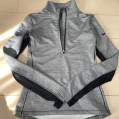 Nike Pro Hyperwarm トップ 150cm 〜160cmのサムネイル