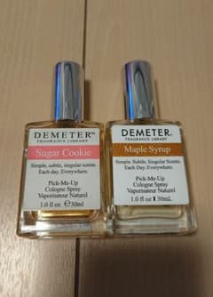 ●増税前セール● ディメーター 30ml 2本セットのサムネイル