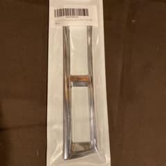 再再値下げ！！！　アルファード　ヴェルファイア用シートヒータースイッチカバーのサムネイル