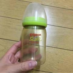 値下げ‼︎母乳実感160mlのサムネイル