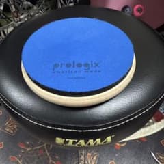 prologix ドラムパッド 青 黒のサムネイル
