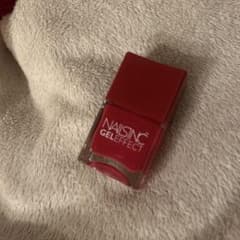 NAILSINK GEL EFFECT セイントジェームズ　新品未使用のサムネイル