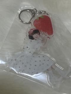 福丸うさ 生誕アクキーのサムネイル