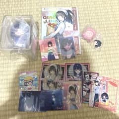 時光代理人 喬苓 リン セットのサムネイル