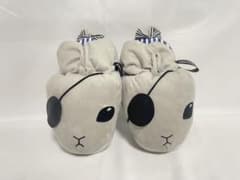 黒執事　ビターラビット　スリッパ　当選品　200個限定 黒執事 ビターラビット スリッパ 当選品 200個限定 - メルカリ