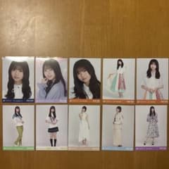 乃木坂46 齋藤飛鳥 生写真98枚セット - メルカリ