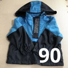 専用！新品！男の子アウター90のサムネイル