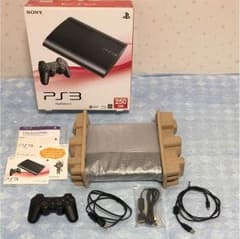 PlayStation 3 / ps3 本体+送料込みのサムネイル