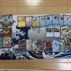 a*m様 まとめ売り ポケカ ar tr sr s ur - メルカリ