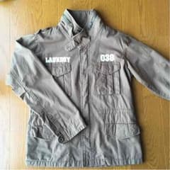 まな丹様専用laundry☆ジャケットのサムネイル